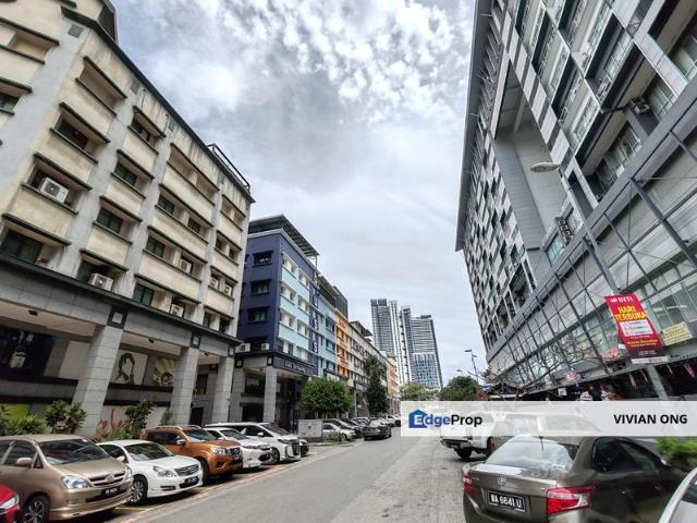 Shop for sale in Country Heights Damansara, Kuala Lumpur