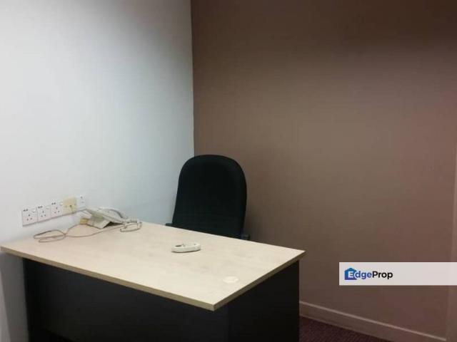 Shop for rent in Country Heights Damansara, Kuala Lumpur