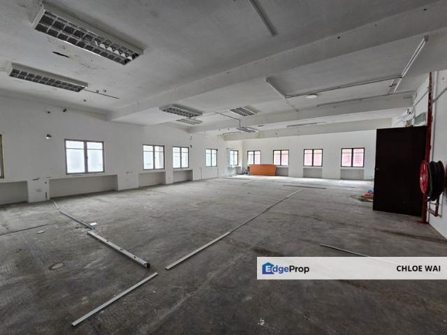 Shop for rent in Country Heights Damansara, Kuala Lumpur