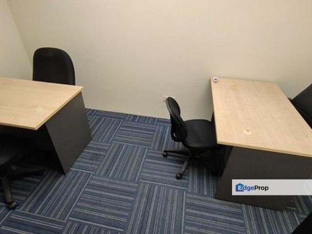 Shop for rent in Country Heights Damansara, Kuala Lumpur