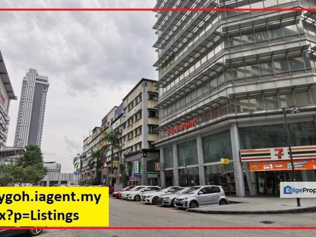 Shop for sale in Country Heights Damansara, Kuala Lumpur