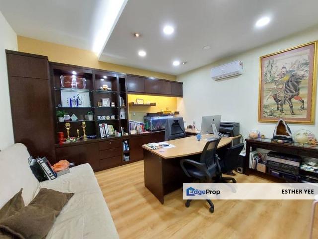 Shop for sale in Country Heights Damansara, Kuala Lumpur