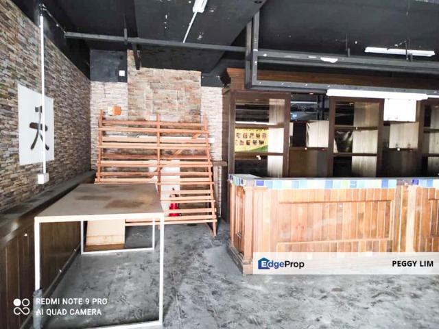 Shop for sale in Country Heights Damansara, Kuala Lumpur