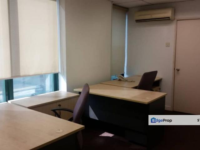 Shop for rent in Country Heights Damansara, Kuala Lumpur