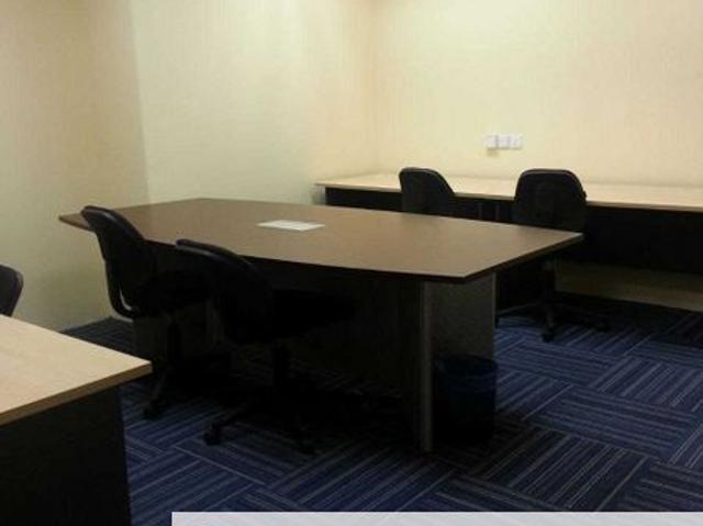 Shop for rent in Country Heights Damansara, Kuala Lumpur