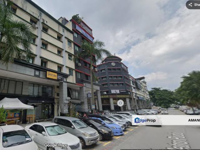 Shop for sale in Country Heights Damansara, Kuala Lumpur