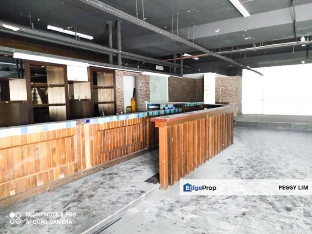 Shop for sale in Country Heights Damansara, Kuala Lumpur