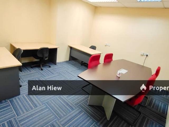 Shop Office for rent in Country Heights Damansara, Kuala Lumpur