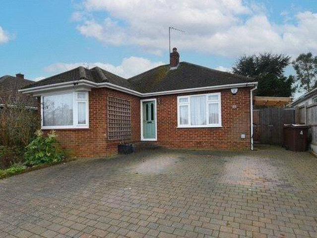 House for sale in Moulsham, Chelmsford
