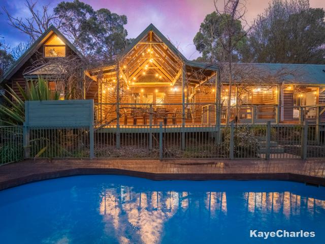 House for sale in Camerons Creek, Victoria