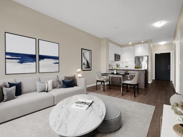 Apartment for rent in Vancouver, British Columbia