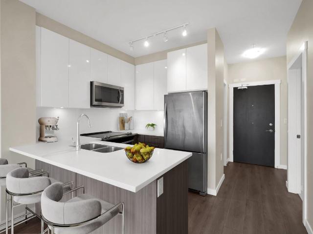 Apartment for rent in Vancouver, British Columbia