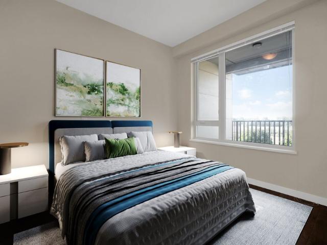 Apartment for rent in Vancouver, British Columbia