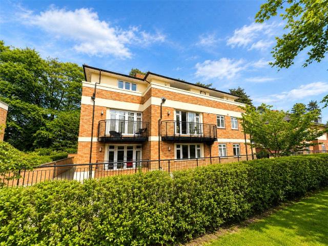 Apartment for rent in Sleepers' Hill, Winchester