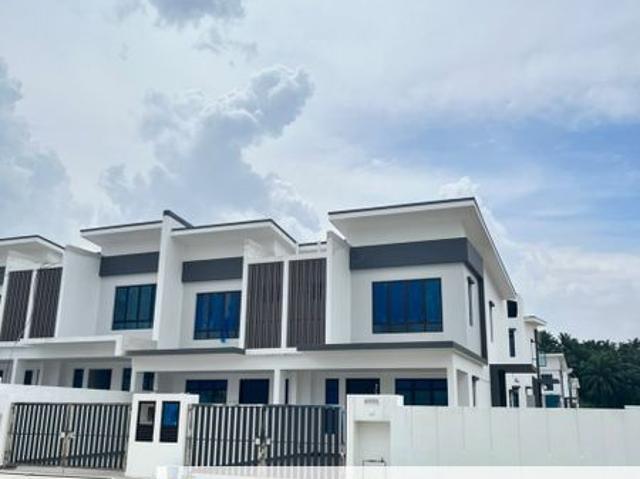House for sale in Johor
