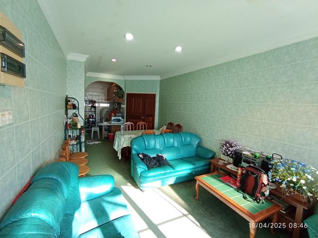 Property for sale in Long Pa, Pahang