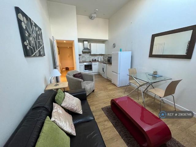 Apartment for rent in City Centre, Ballindoch