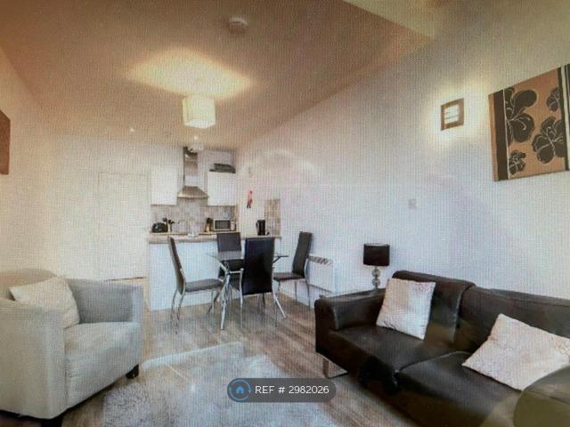 House for rent in City Centre, Ballindoch