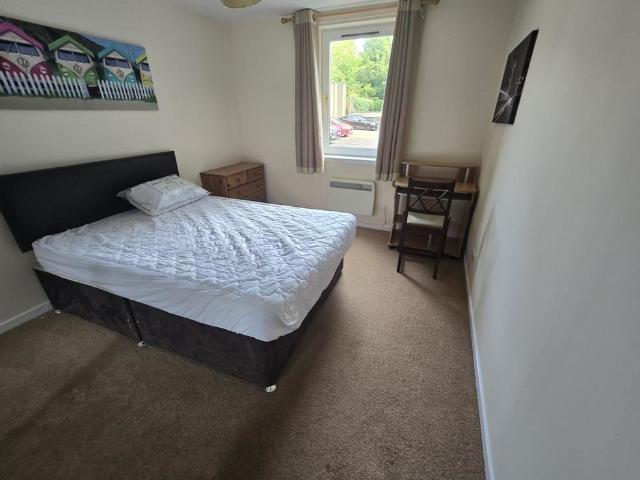 Apartment for rent in Ballindoch, Scotland
