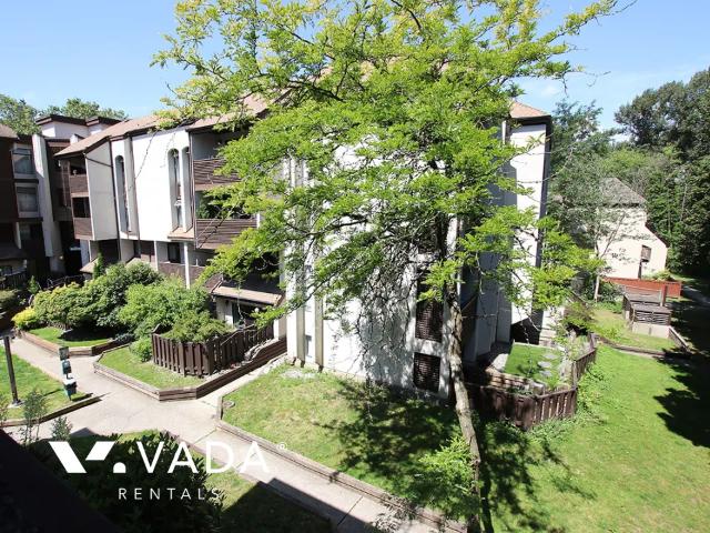 Apartment for rent in New Westminster, British Columbia