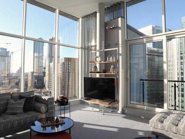 Apartment for rent in London Borough of Tower Hamlets, Greater London