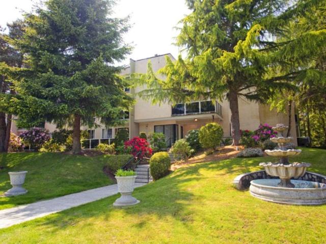 Apartment for rent in Richmond, British Columbia