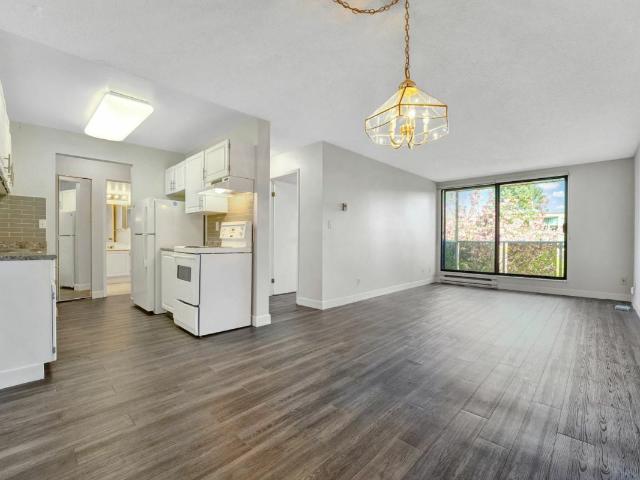 Apartment for rent in Richmond, British Columbia