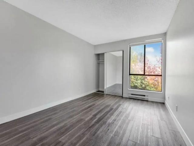 Apartment for rent in Gulf of Georgia, Richmond