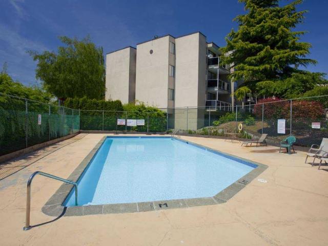 Apartment for rent in Richmond, British Columbia