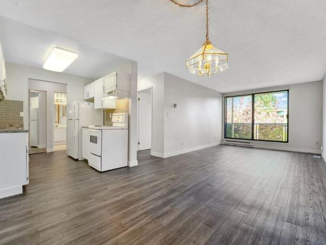 Apartment for rent in Richmond, British Columbia