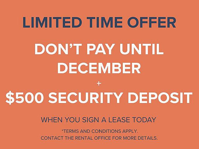 Apartment for rent in Richmond, British Columbia