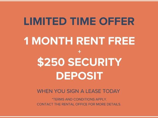 Apartment for rent in Richmond, British Columbia