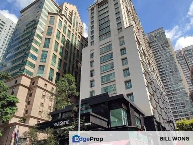 Condominium for sale in Country Heights Damansara, Kuala Lumpur