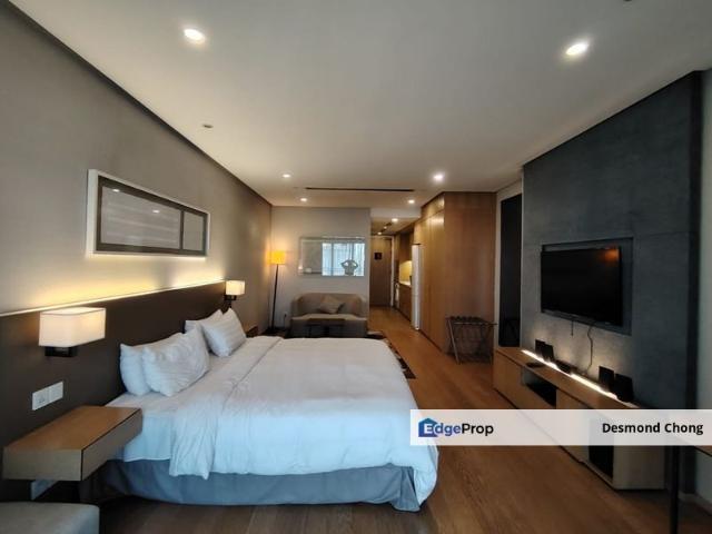 Condominium for rent in Country Heights Damansara, Kuala Lumpur