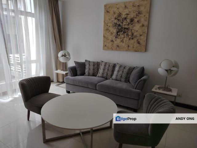 Condominium for rent in Country Heights Damansara, Kuala Lumpur