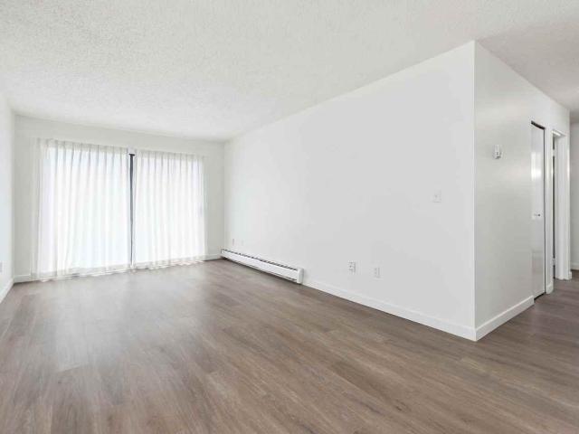 Apartment for rent in New Westminster, British Columbia