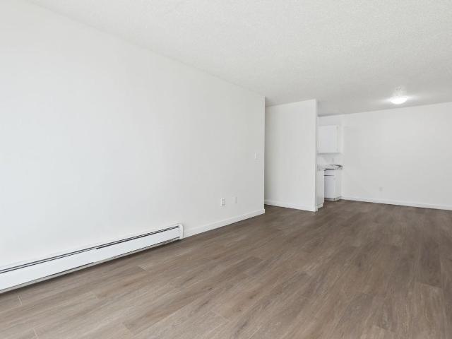 Apartment for rent in New Westminster, British Columbia