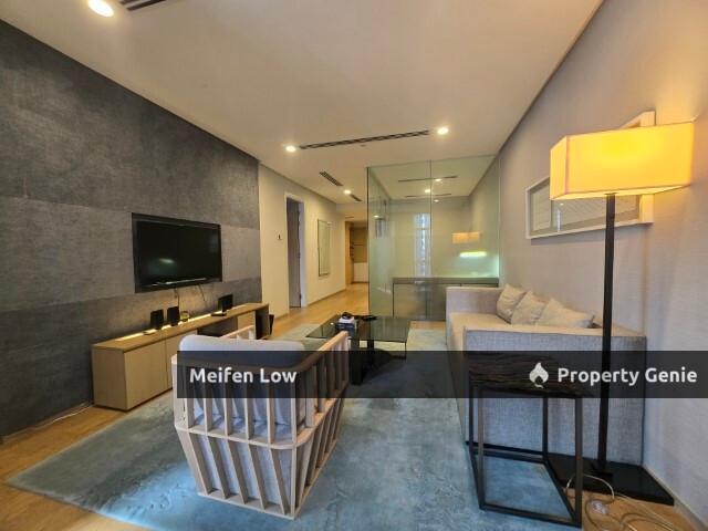 Condominium for rent in Country Heights Damansara, Kuala Lumpur