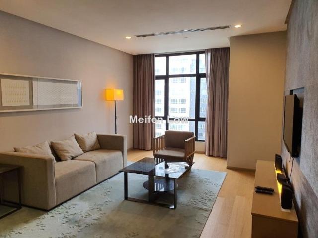 House for rent in Country Heights Damansara, Kuala Lumpur