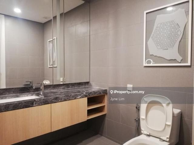 Apartment for rent in Country Heights Damansara, Kuala Lumpur