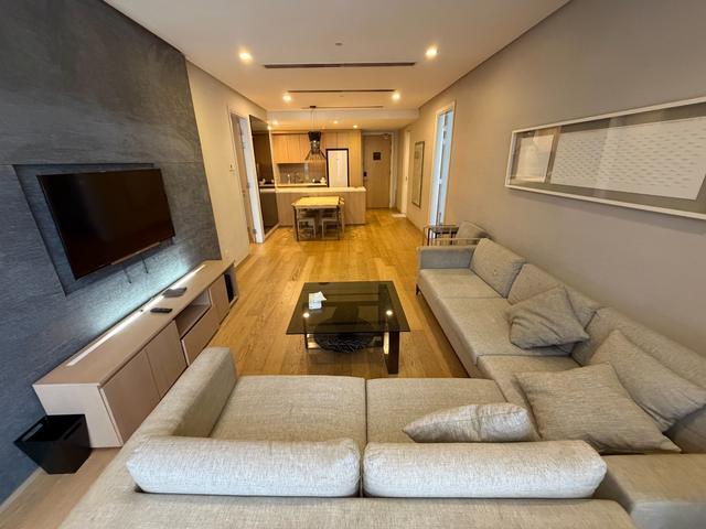 Serviced Residence for rent in Country Heights Damansara, Kuala Lumpur