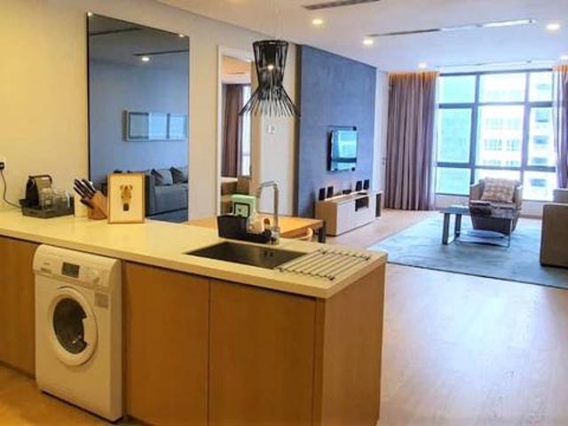 Serviced Residence for sale in Country Heights Damansara, Kuala Lumpur