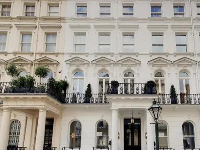 Apartment for rent in South Kensington, Greater London