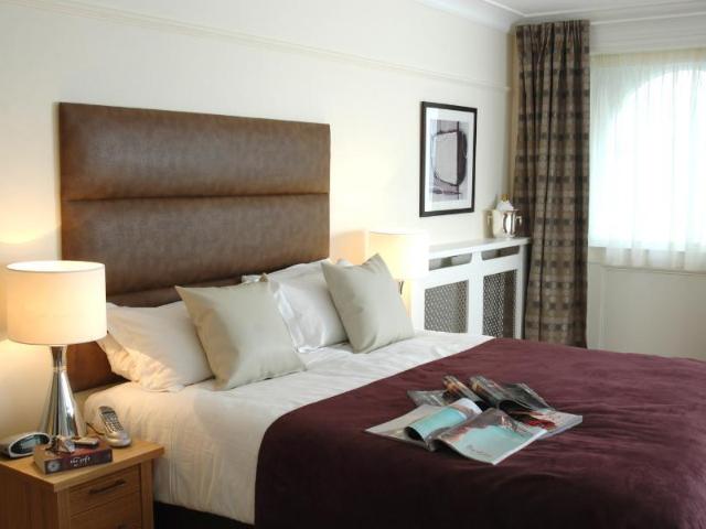 Apartment for rent in Royal Borough of Kensington and Chelsea, Greater London