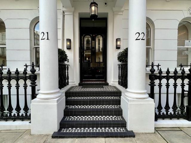 Apartment for rent in Royal Borough of Kensington and Chelsea, Greater London
