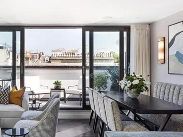Apartment for rent in South Kensington, Greater London