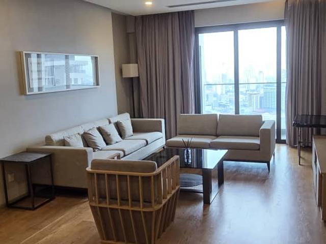 Apartment for rent in Country Heights Damansara, Kuala Lumpur