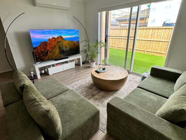 Room for rent in Camerons Creek, Victoria