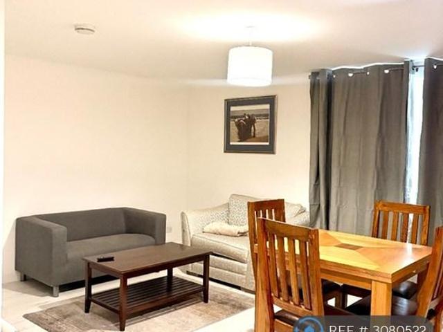 Apartment for rent in George Street, Aberdeen City