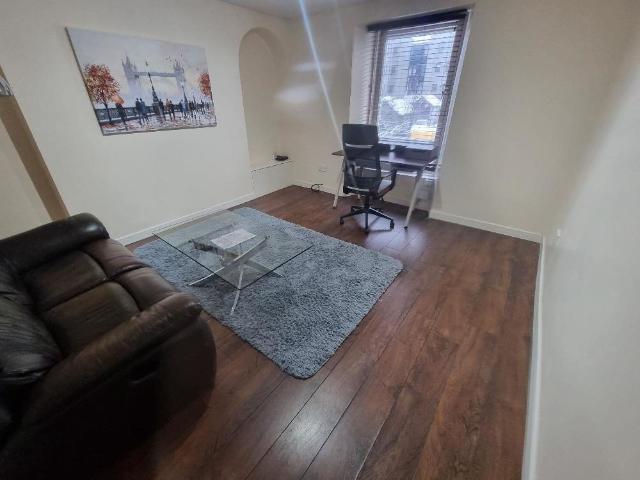 Apartment for rent in Ballindoch, Scotland